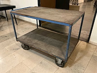 Kar - afbeelding 1 van  4