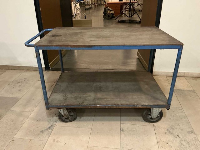 Kar - afbeelding 2 van  4