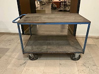 Kar - afbeelding 2 van  4