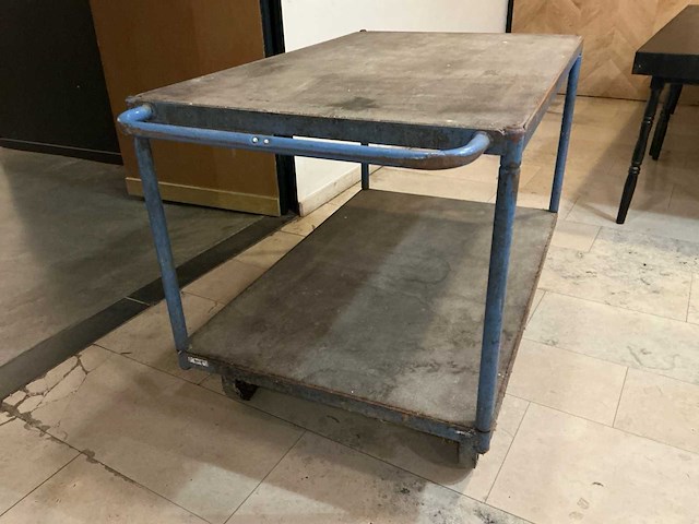 Kar - afbeelding 3 van  4