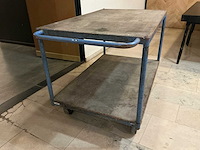 Kar - afbeelding 3 van  4