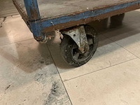 Kar - afbeelding 4 van  4