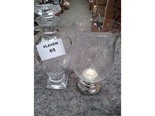 Karaf - afbeelding 1 van  4