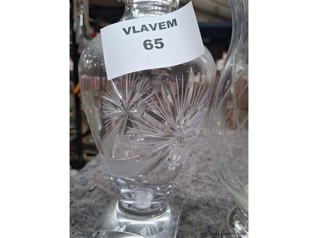 Karaf - afbeelding 2 van  4