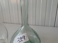 Karaffen. 2 stuks - afbeelding 2 van  4