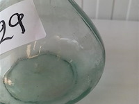 Karaffen. 2 stuks - afbeelding 3 van  4