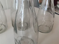 Karaffen. 5 stuks - afbeelding 2 van  4