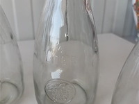 Karaffen. 5 stuks - afbeelding 3 van  4