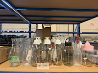 Karaffen en drinkbekers - afbeelding 1 van  6