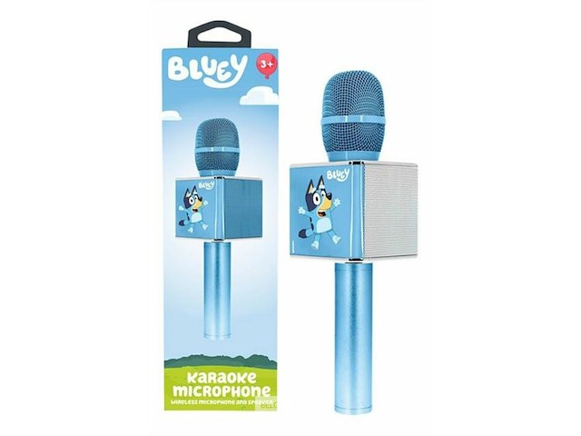 Karaoke micro - afbeelding 1 van  2
