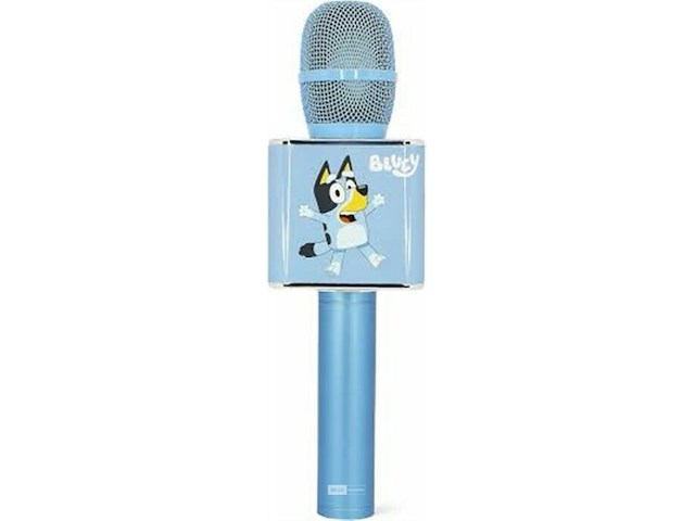 Karaoke micro - afbeelding 2 van  2