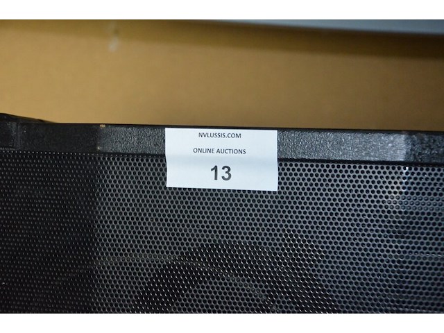 Karaokeset dynasty 1000da met speaker en microfoon - afbeelding 3 van  7