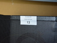 Karaokeset dynasty 1000da met speaker en microfoon - afbeelding 3 van  7