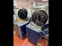 Karapack palletbander dba-130-a 031 072 44