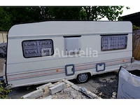 Karavaan en inhoud (in beslag genomen onderweg) burstner city (vin: wbu4305tsn2133920) - afbeelding 8 van  26