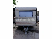 Karavaan en inhoud (in beslag genomen onderweg) burstner city (vin: wbu4305tsn2133920) - afbeelding 10 van  26