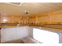 Karavaan en inhoud (in beslag genomen onderweg) burstner city (vin: wbu4305tsn2133920) - afbeelding 11 van  26