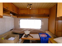 Karavaan en inhoud (in beslag genomen onderweg) burstner city (vin: wbu4305tsn2133920) - afbeelding 14 van  26