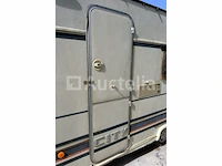 Karavaan en inhoud (in beslag genomen onderweg) burstner city (vin: wbu4305tsn2133920) - afbeelding 21 van  26