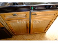Karavaan en inhoud (in beslag genomen onderweg) burstner city (vin: wbu4305tsn2133920) - afbeelding 26 van  26
