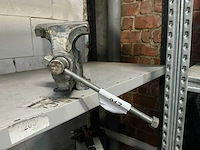 Karca bankschroef - afbeelding 2 van  4