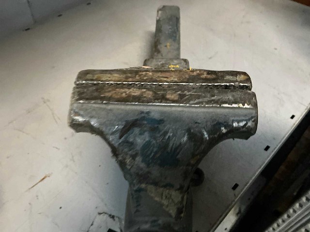 Karca bankschroef - afbeelding 3 van  4