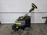 Karcher - bd38/12 c - vloerreiniger