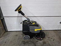 Karcher - bd38/12c - vloerreiniger - afbeelding 3 van  4