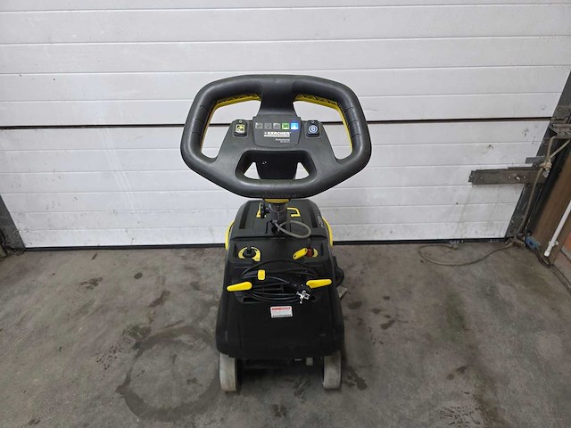 Karcher - bd38/12c - vloerreiniger - afbeelding 4 van  4