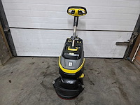 Karcher - bd38/12c - vloerreiniger