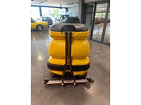 Karcher - br100/250r - zelfrijdende kuismachine - afbeelding 7 van  11