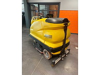Karcher - br100/250r - zelfrijdende kuismachine - afbeelding 6 van  11