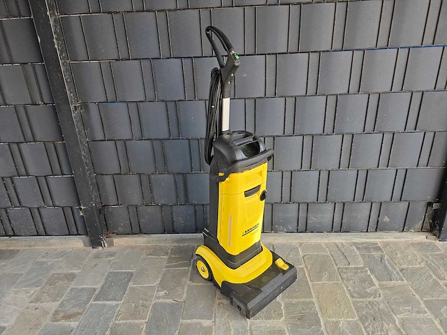 Karcher - br30/4 - vloerreiniger - afbeelding 1 van  4