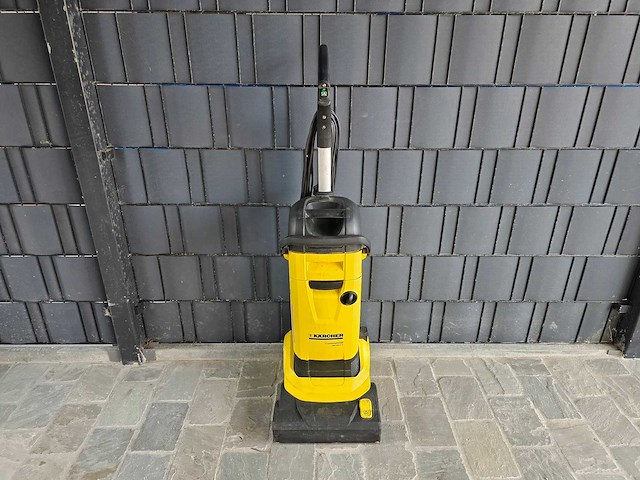 Karcher - br30/4 - vloerreiniger - afbeelding 2 van  4