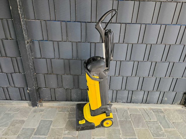 Karcher - br30/4 - vloerreiniger - afbeelding 3 van  4