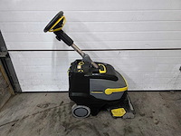 Karcher - br35/12c bp - vloerreiniger