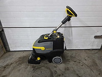 Karcher - br35/12c bp - vloerreiniger - afbeelding 2 van  3