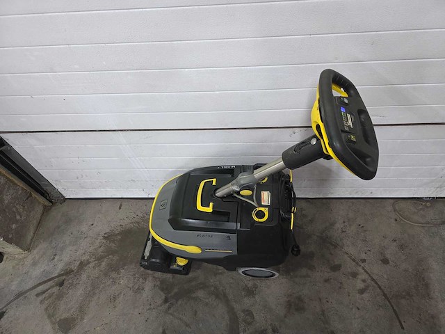 Karcher - br35/12c bp - vloerreiniger - afbeelding 3 van  3