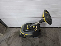 Karcher - br35/12c bp - vloerreiniger - afbeelding 3 van  3