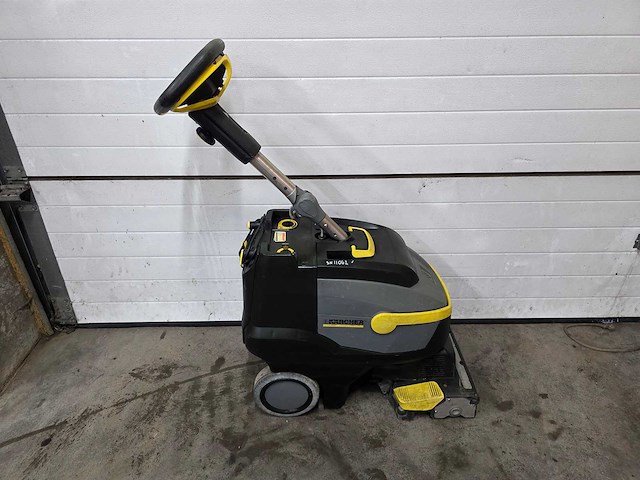 Karcher - br38/12c - vloerreiniger - afbeelding 1 van  4