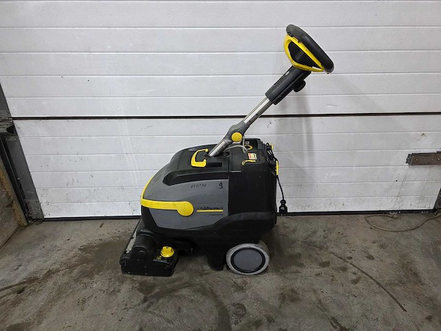 Karcher - br38/12c - vloerreiniger - afbeelding 2 van  4