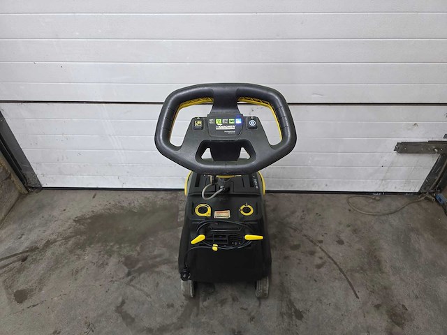 Karcher - br38/12c - vloerreiniger - afbeelding 3 van  4