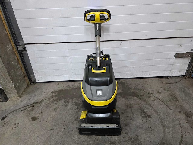 Karcher - br38/12c - vloerreiniger - afbeelding 3 van  3