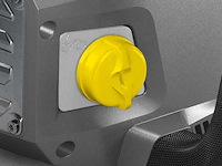 Karcher - cs 400/36 - kettingzaag li-on accu - afbeelding 8 van  9