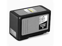 Karcher - cs 400/36 - kettingzaag li-on accu - afbeelding 5 van  9