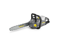 Karcher - cs 400/36 - kettingzaag li-on accu - afbeelding 1 van  3