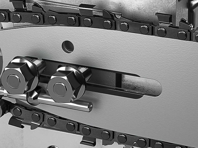 Karcher - cs 400/36 - kettingzaag li-on accu - afbeelding 2 van  3