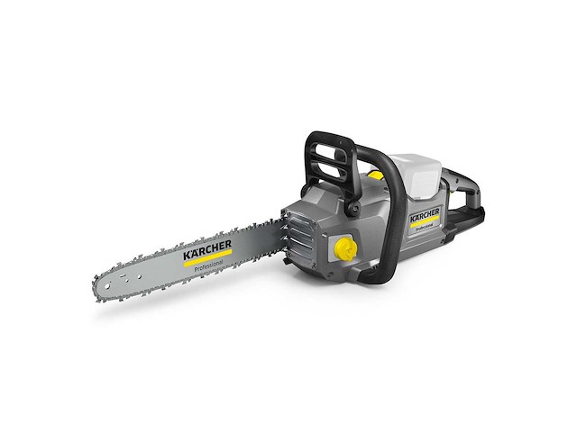 Karcher - cs 400/36 - kettingzaag li-on accu - afbeelding 2 van  5