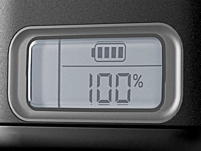 Karcher - cs 400/36 - kettingzaag li-on accu - afbeelding 3 van  3