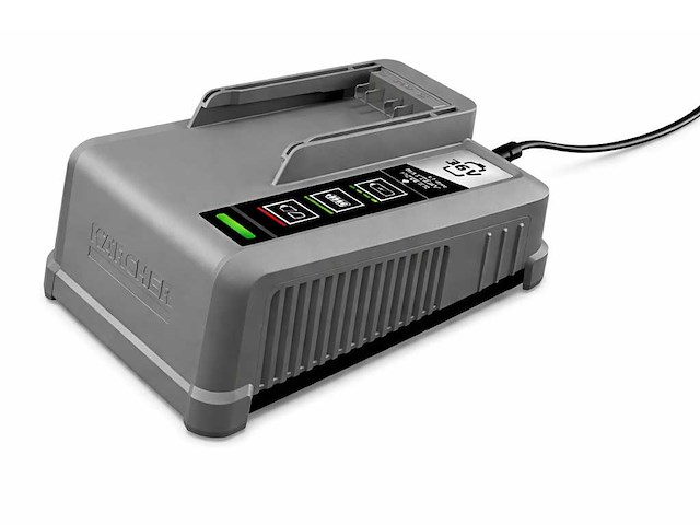 Karcher - cs 400/36 - kettingzaag li-on accu - afbeelding 3 van  5